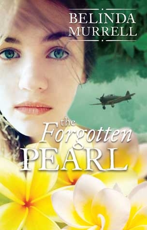 Book Cover for The Forgotten Pearl
