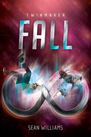 Book Cover for Fall