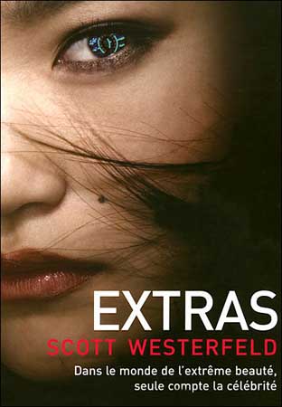 Book Cover for Extras