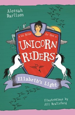 Book Cover for Ellabeth's Light