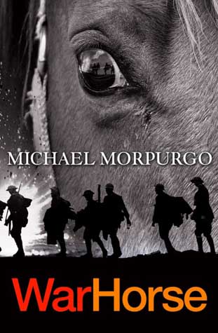 Book Cover for War Horse
