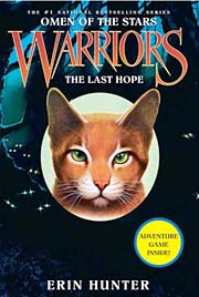 Book Cover for The Last Hope