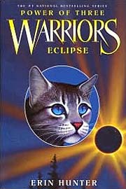 Book Cover for Eclipse