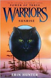 Book Cover for Sunrise