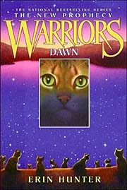 Book Cover for Dawn