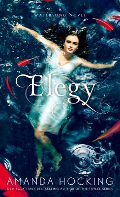 Book Cover for Elegy