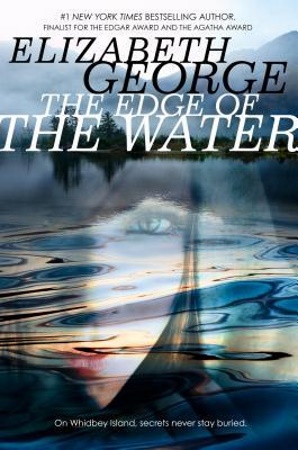 Book Cover for The Edge of the Water