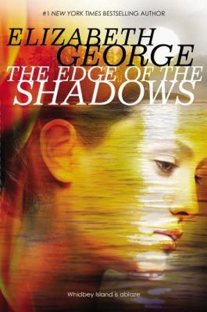 Book Cover for The Edge of the Shadows