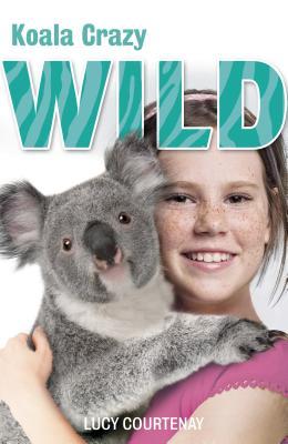 Book Cover for Koala Crazy