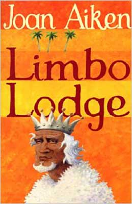 Book Cover for Limbo Lodge