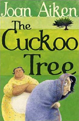 Book Cover for The Cuckoo Tree