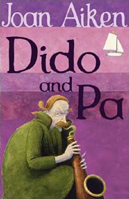 Book Cover for Dido and Pa