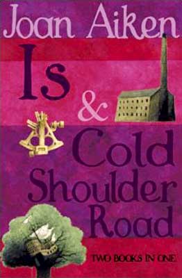 Book Cover for Cold Shoulder Road