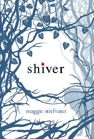 Book Cover for Shiver