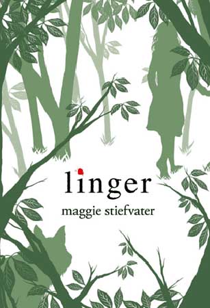 Book Cover for Linger