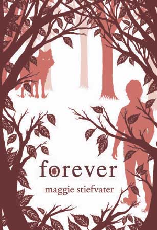 Book Cover for Forever