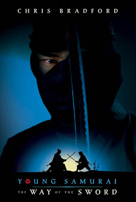 Book Cover for The Way of the Sword