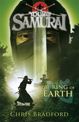 Book Cover for The Ring of Earth