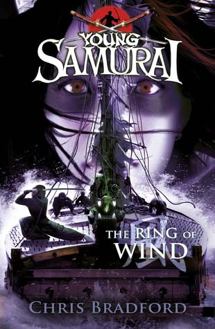 Book Cover for The Ring of Wind