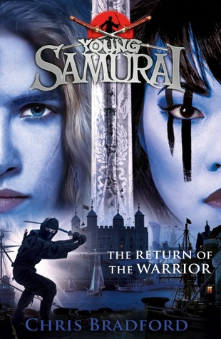 Book Cover for The Return of the Warrior