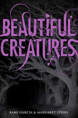 Book Cover for Caster Chronicles (Beautiful Creatures)