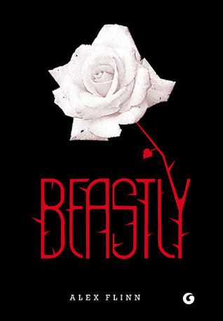 Book Cover for Beastly (Kendra Chronicles)