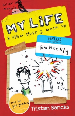 Book Cover for Tom Weekly