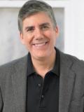 Photo of Rick Riordan