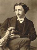 Photo of Lewis Carroll 
