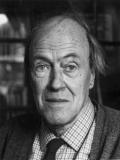 Photo of Roald Dahl 