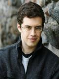 Photo of Christopher Paolini