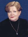 Photo of Tamora Pierce