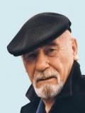 Photo of Brian Jacques