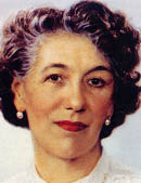 Photo of Enid Blyton