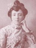 Photo of Lucy Maud Montgomery