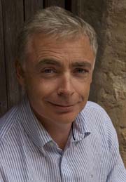 Photo of Eoin Colfer